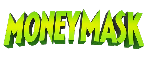 Moneymask Casino Logo